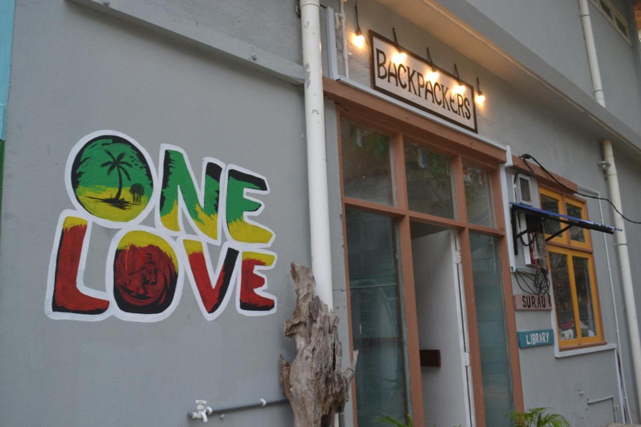 Bagan Pinang Guest House Port Dickson Exterior foto