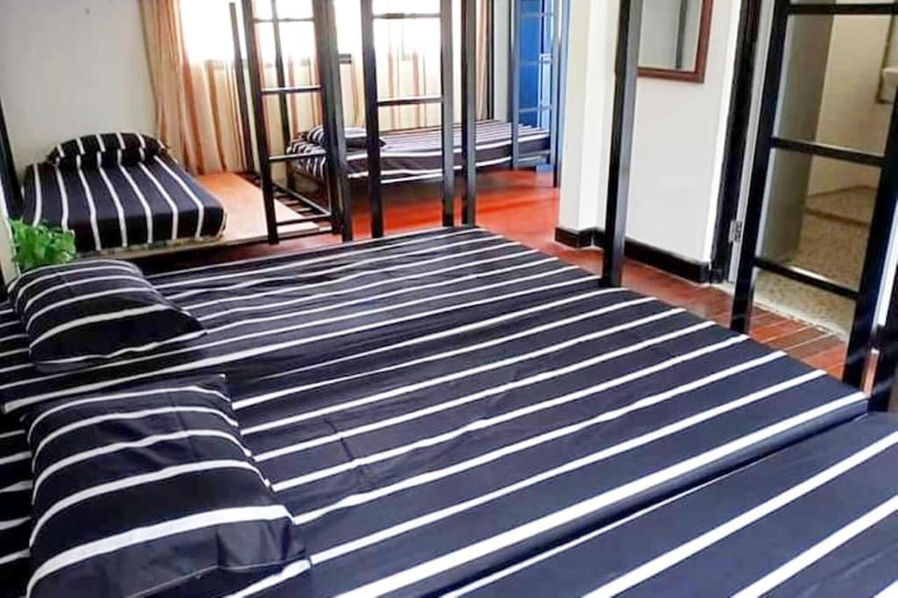 Bagan Pinang Guest House Port Dickson Exterior foto