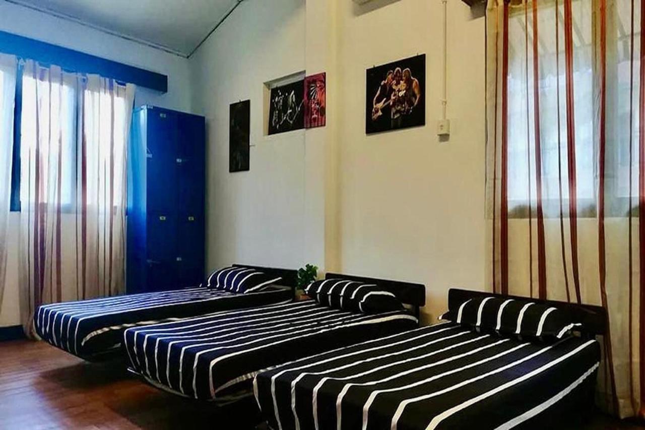 Bagan Pinang Guest House Port Dickson Exterior foto