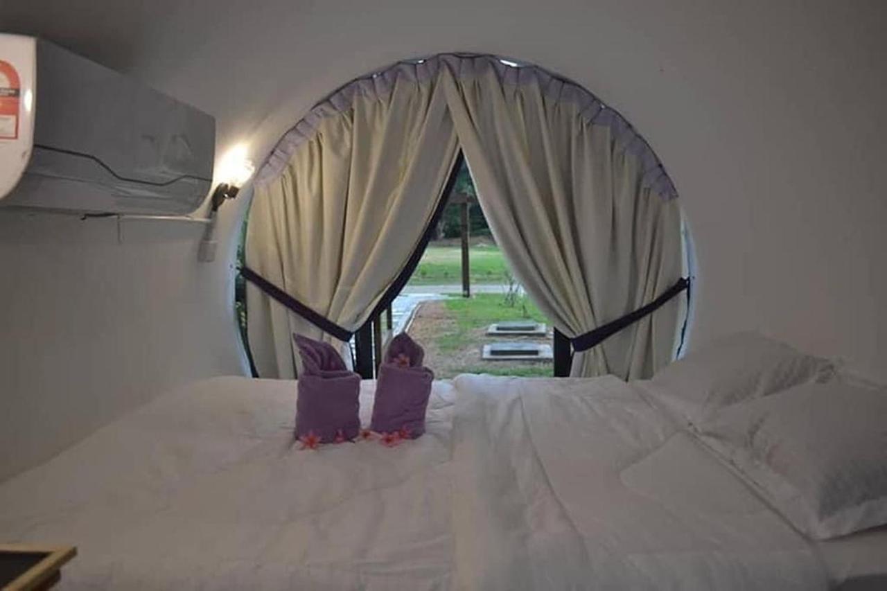 Bagan Pinang Guest House Port Dickson Exterior foto