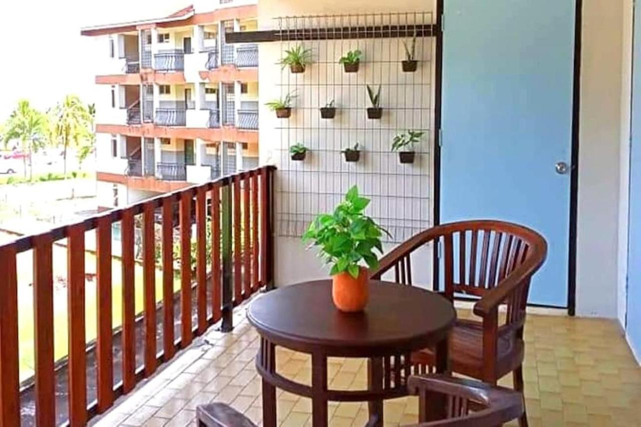Bagan Pinang Guest House Port Dickson Exterior foto